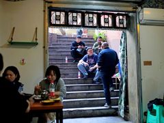 门面-独雅老火锅(原宏声巷店)