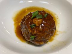 -福荣新中式餐厅