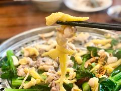 桑拿鸡-阿多私房菜(顺德店)