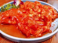 -大壮家原味烤肉(兴华北街店)