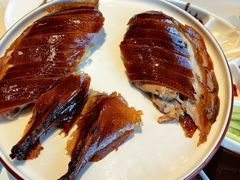 -大鸭梨烤鸭(金色漫香店)