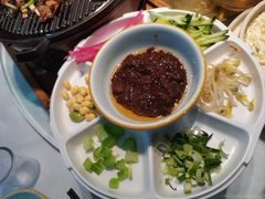 -恭敬李·烤鸭(天坛北门店)