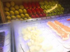 -盛江山自助料理(奥莱锦辉购物广场店)