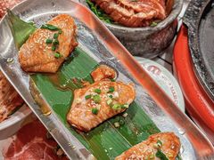 -酒拾烤肉(泉塘店)
