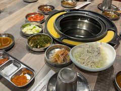 -马场洞肉铺(振安店)