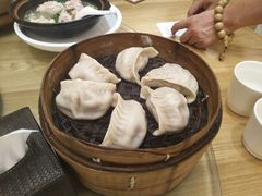 -花园茶楼(兴城西路店)