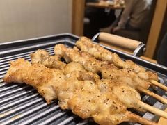 -一心创作料理屋(经开万达店)