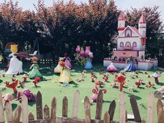 -安徒生童话乐园