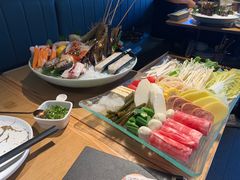 -生如夏花泰式火锅(西村黑金店)