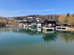 -威海华夏城景区