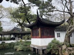 -拙政园