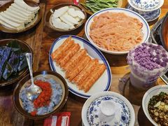 -憨铁匠火锅(红山6979店)