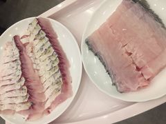 -正能量脆肉鲩火锅