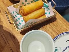 -粉灯牛腩牛杂煲·鸡煲(双井店)