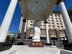 -王府井天主教堂