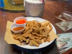 -川流不息·地道川菜·小龙虾(松东路店)