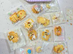 -千浔一暖DIY蛋糕烘焙(人民大学店)