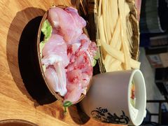 -楠火锅(广州总店)