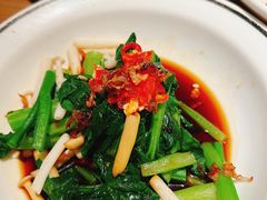 -太二酸菜鱼(沈阳万象城店)