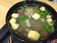 -百年尹氏汤包(湖南路狮子桥店)