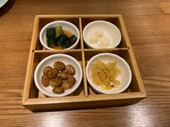 小菜-闽上鲜·福建菜(龙湖滨江天街店)