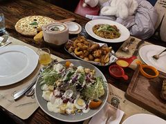 -凯撒城堡西餐厅(颐和国际店)