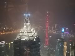 -上海柏悦酒店·世纪100牛排馆