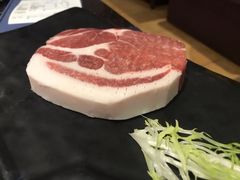 -木槿花韩式炭烤·熟成肉工坊(孙文东路店)