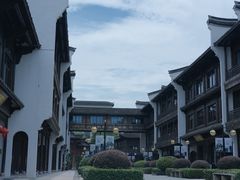 -乌镇景区