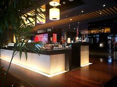 -上海东方佘山翰悦阁酒店·Vie全日制餐厅