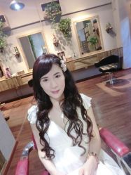 点击看大图 -M hair salon