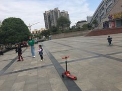 -绵阳科技馆
