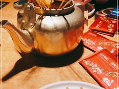 -喝丢一只鞋海鲜烧烤·海肠捞饭(东关街店)