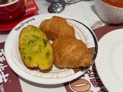 -斗牛士牛排餐厅(嘉里汇店)
