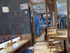 -马记永·兰州牛肉面(3019君尚店)