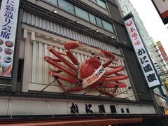 -蟹道乐(網元別館店)