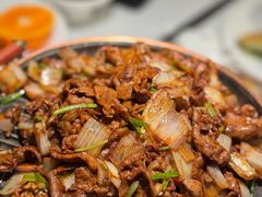 -四季民福烤鸭店(王府井东安门店)