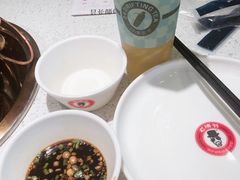 -老佛爷铜炉蛙锅(海岸城店)