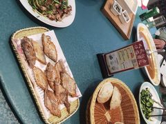 -和源祥·日照菜扛把子(万平口一店)