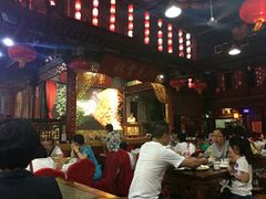 -江宁会馆(劈柴院店)