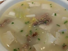-玉林烤鸭店(定福庄店)
