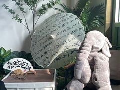 -吾象走甜·生日蛋糕·甜品台茶歇