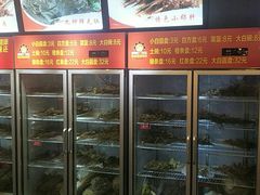 -正宗钢管厂五区·小郡肝火锅·串串香(商品街总店)