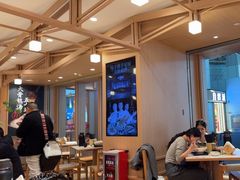 -味千拉面(广州白云机场T1西二店)