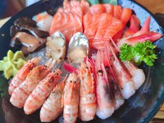 -赤坂亭·M9和牛放题(长楹天街购物中心店)