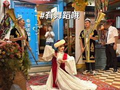 -海尔巴格大饭店(喀什店)