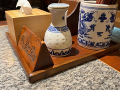 -南京大牌档(青岛万象城店)
