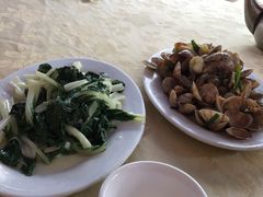 -秋姐美食店(旅游大道店)