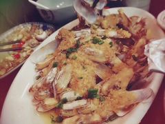 -启东小海鲜(庄先湾路1号店)