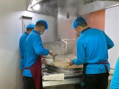-郝刚刚羊杂割(柳巷店)